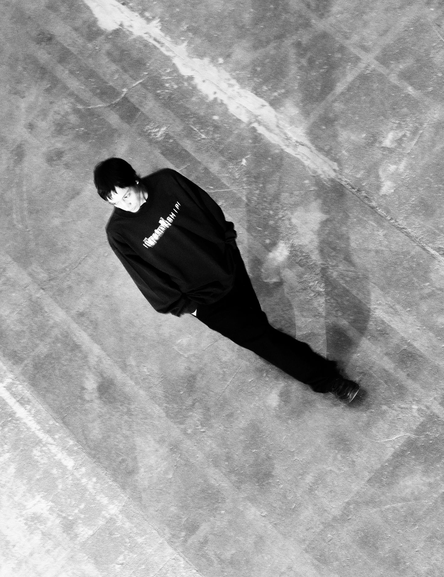 Berlin Atonal - FREUNDship Longsleeve