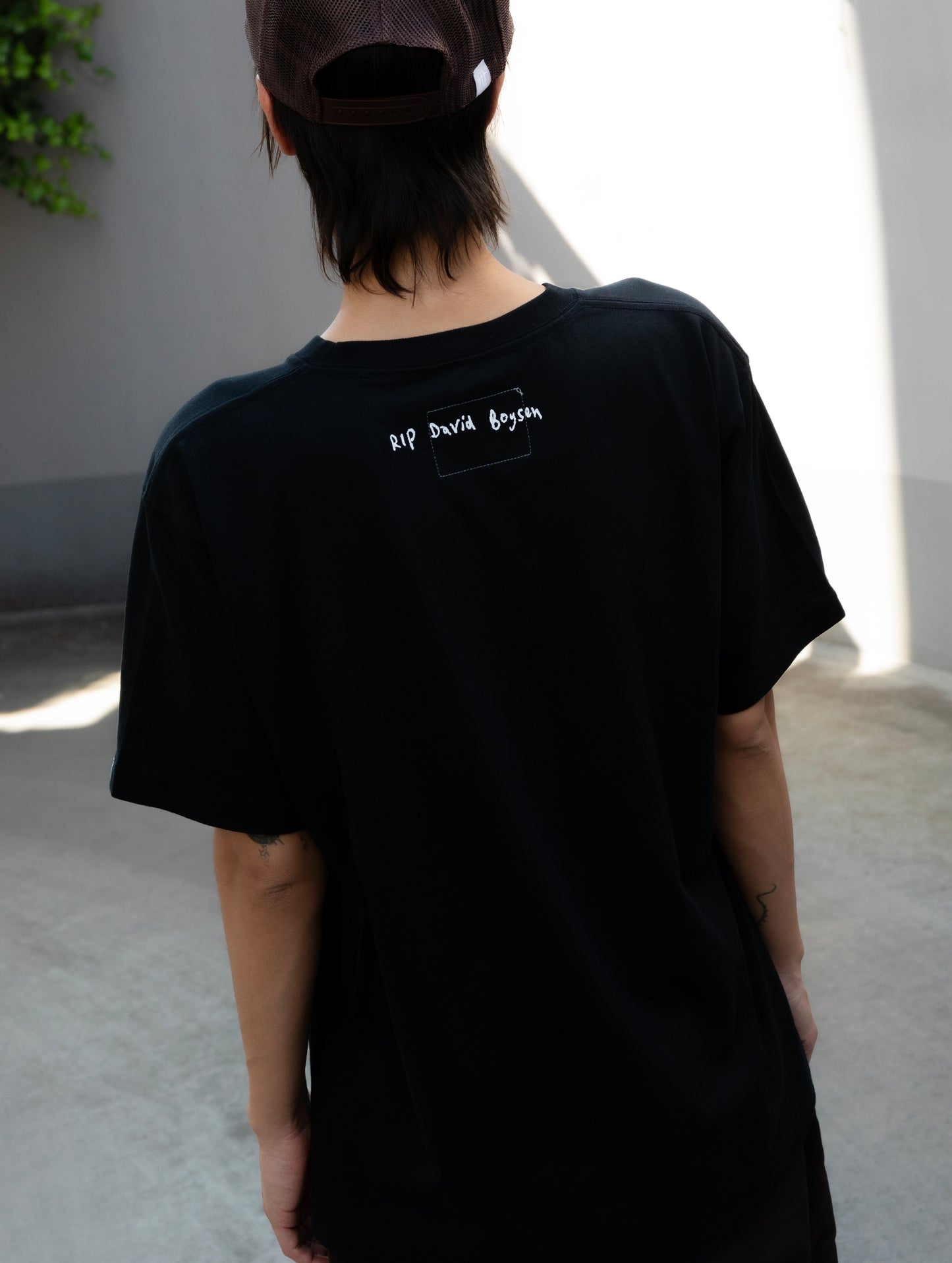 Heavy Tee - Ich Bin Frei