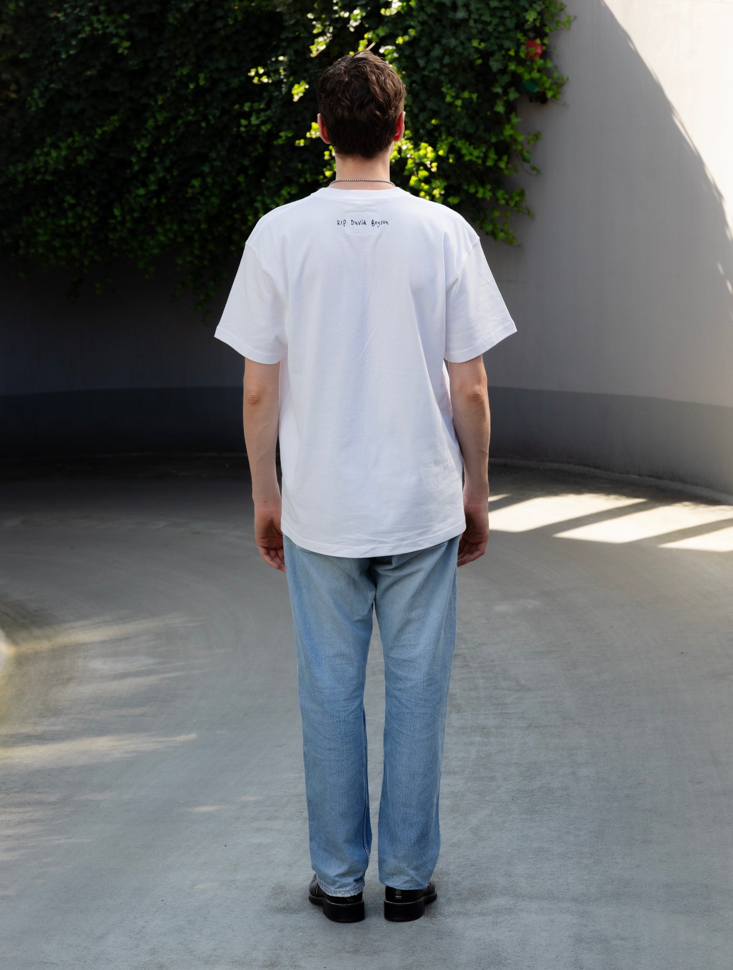 Heavy Tee - Ich Bin Frei