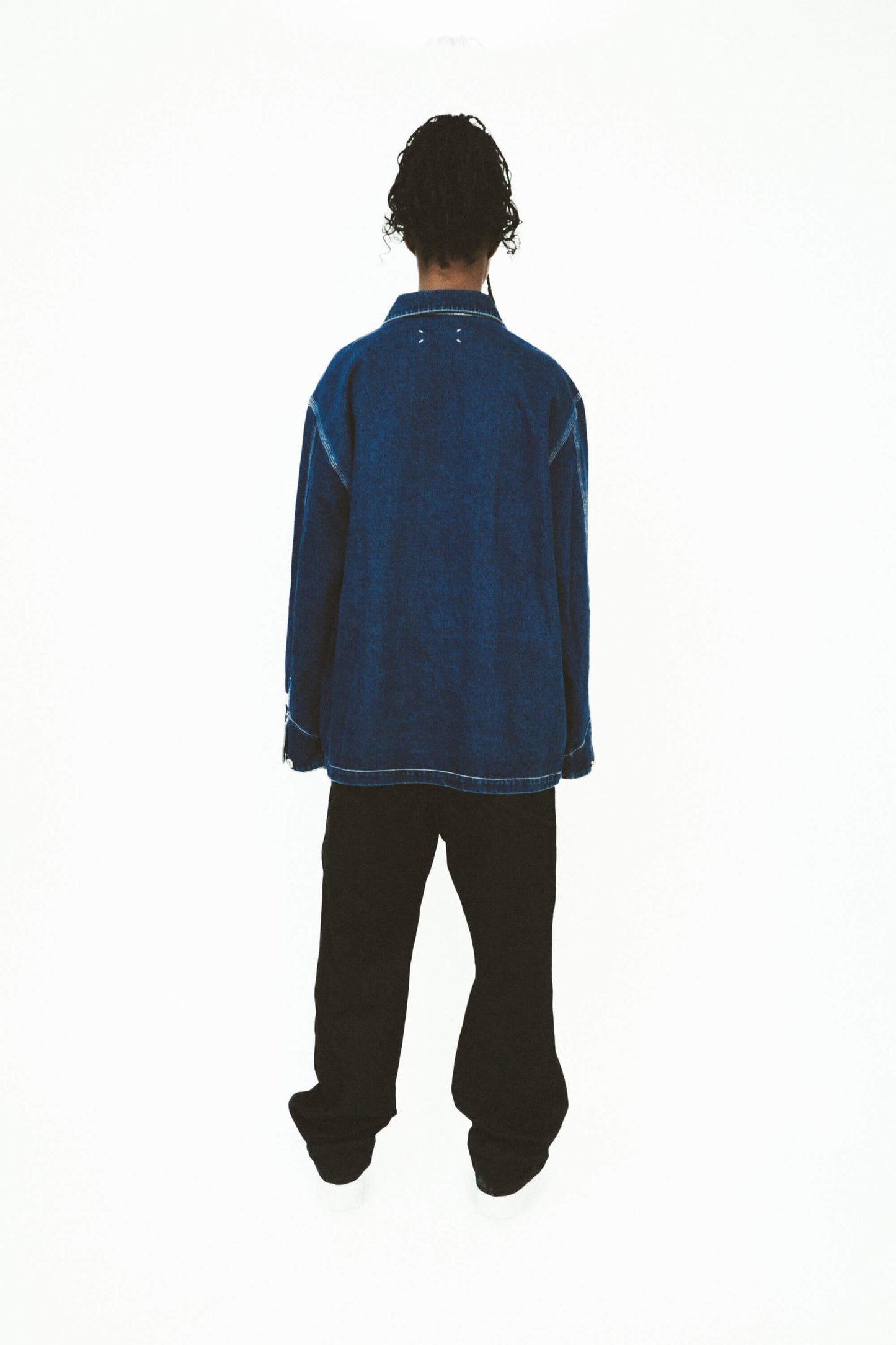 Japanese Denim Jacket