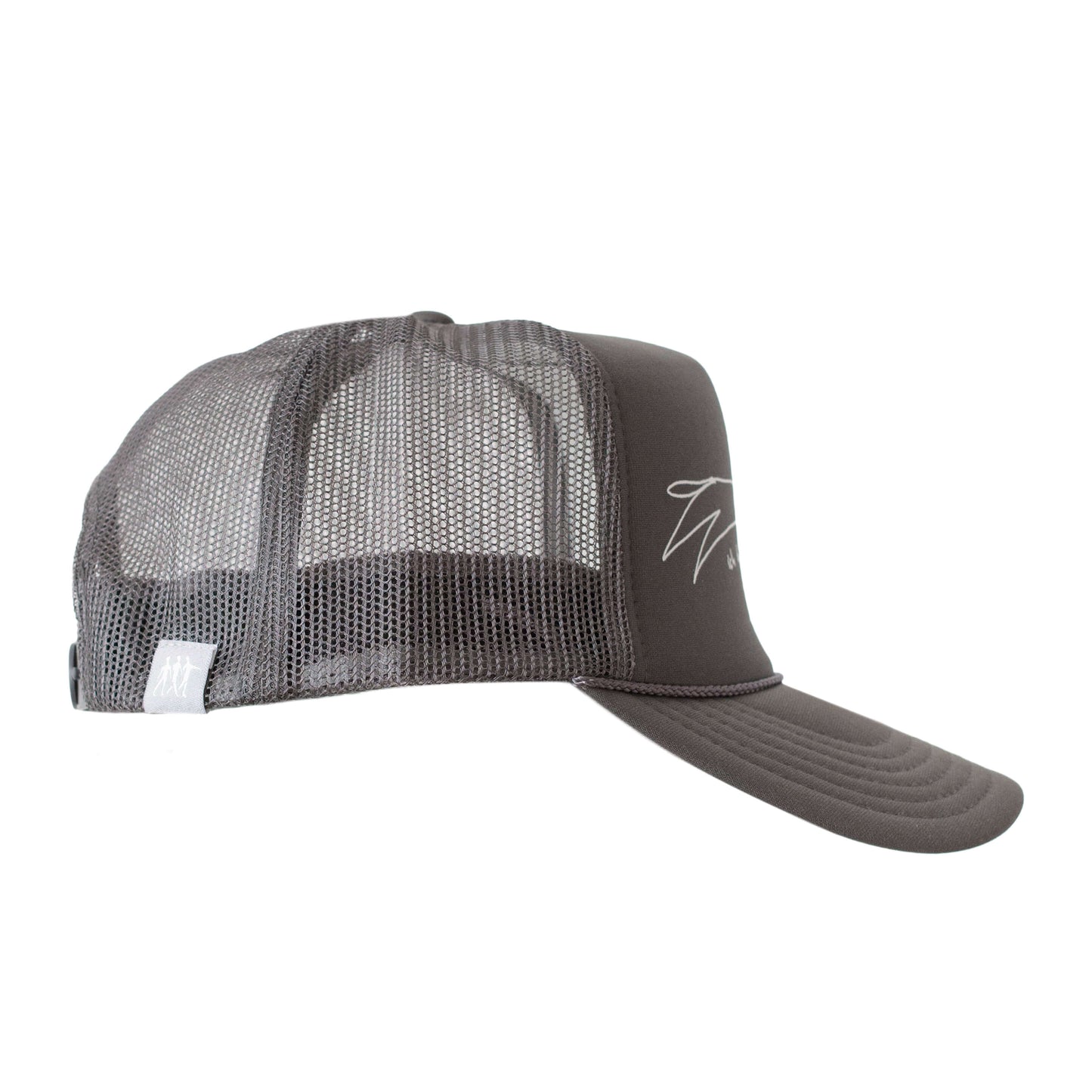 Trucker Hat - Boysen Dog