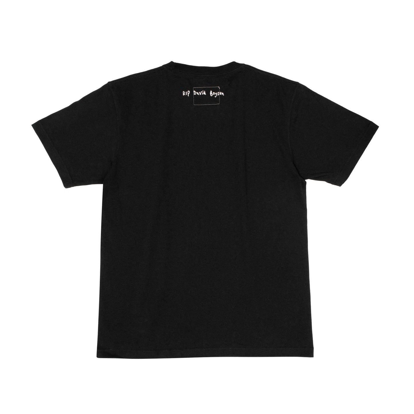 Heavy Tee - Ich Bin Frei