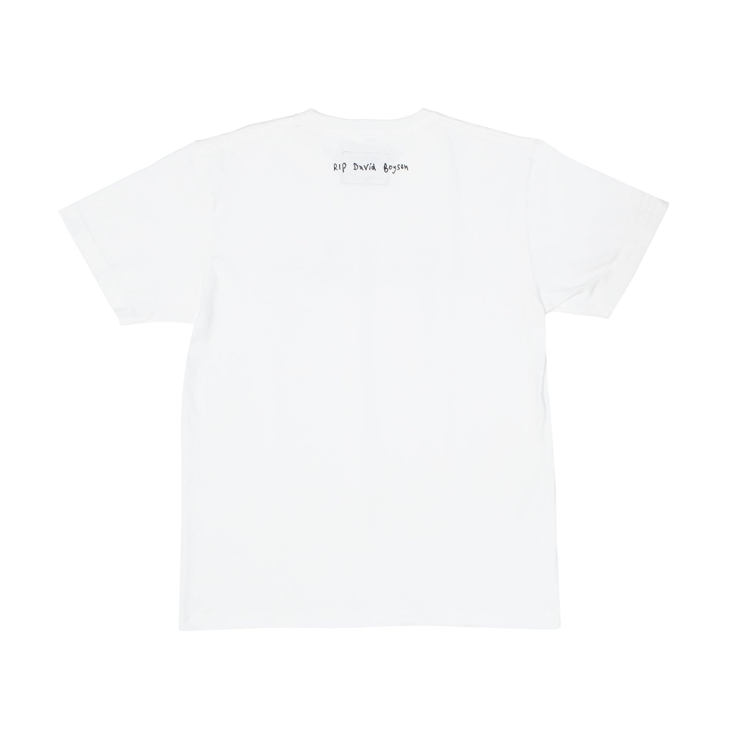 Heavy Tee - Ich Bin Frei