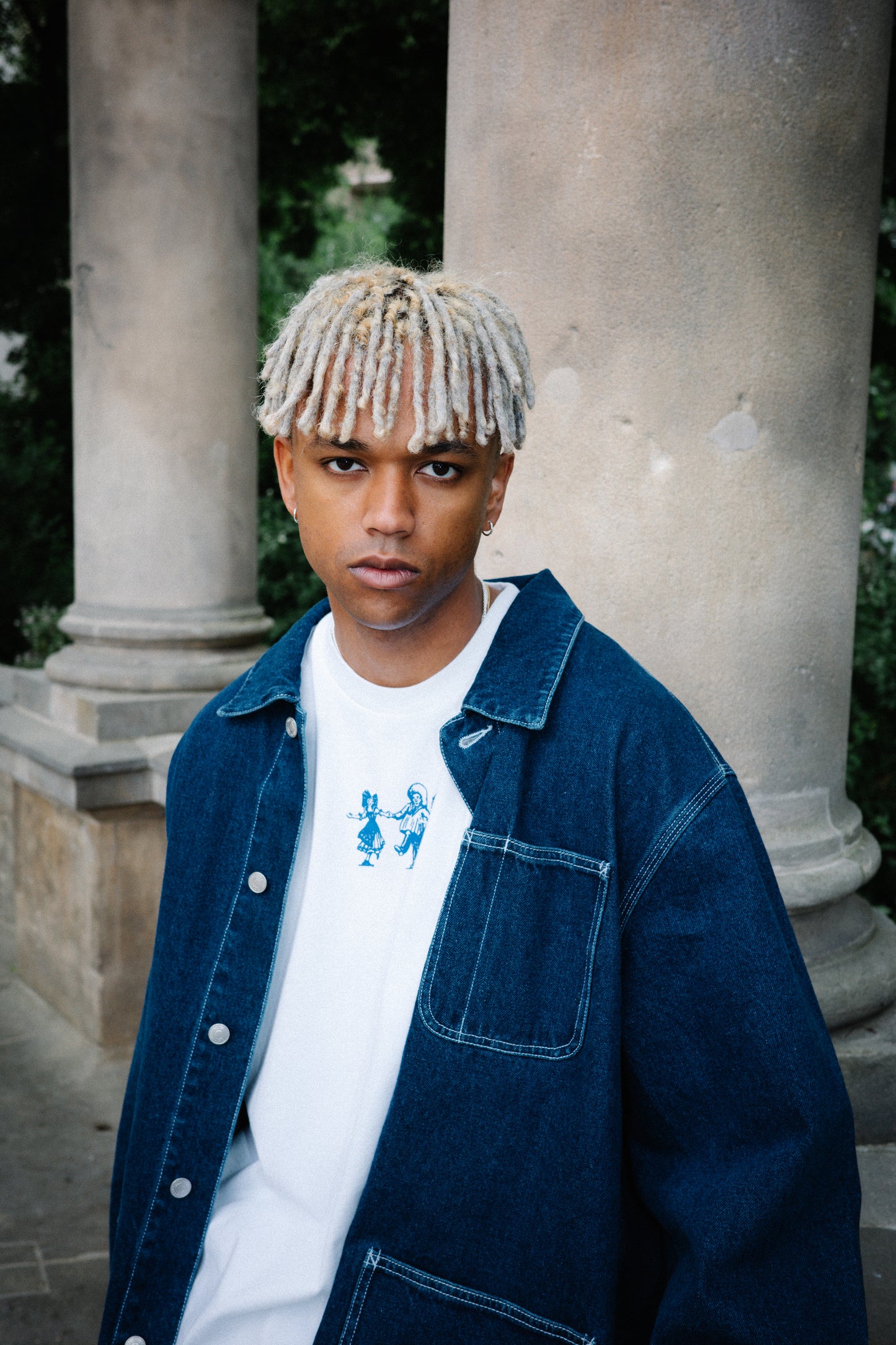 Japanese Denim Jacket