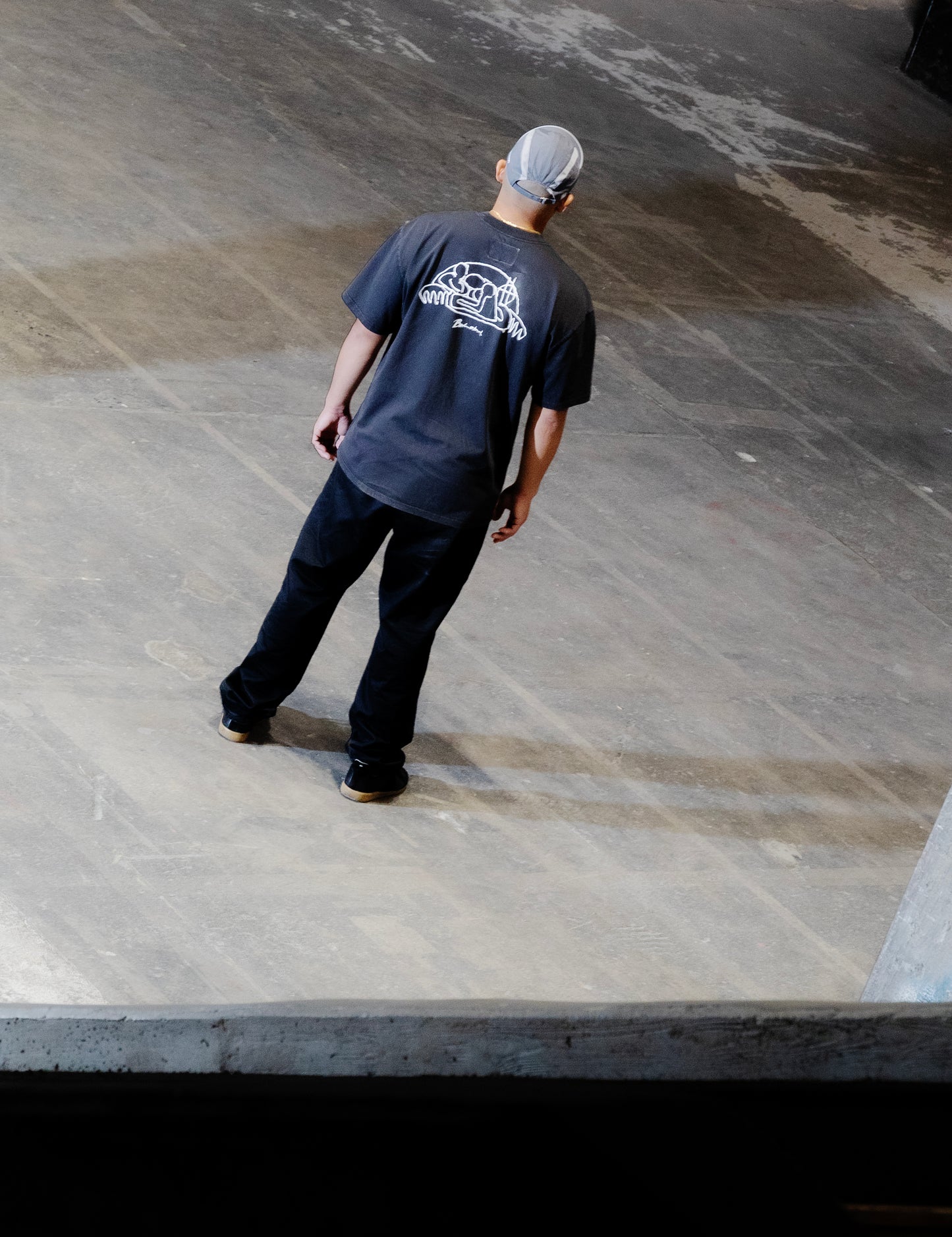 Berlin Atonal - 3 Freunds
