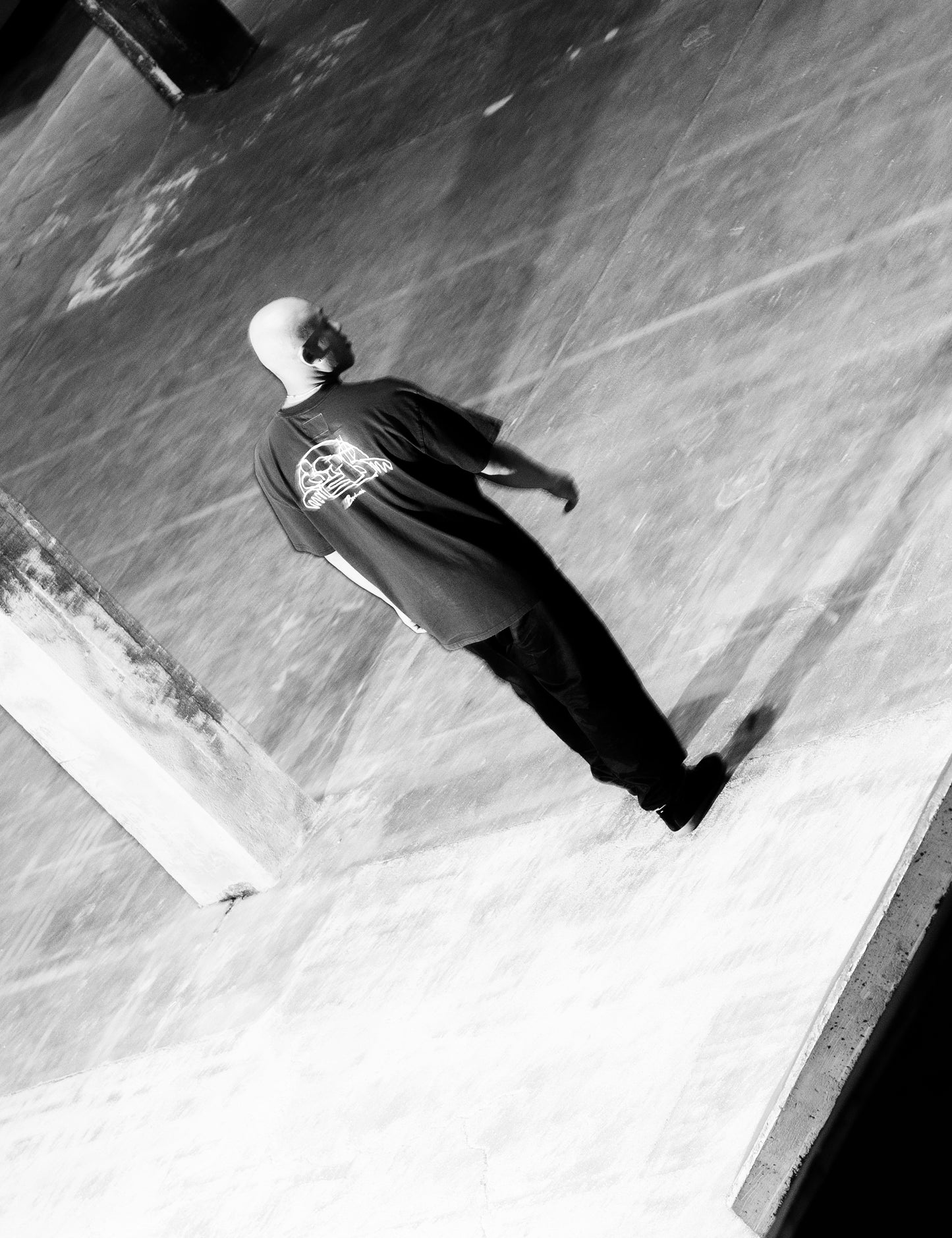 Berlin Atonal - 3 Freunds