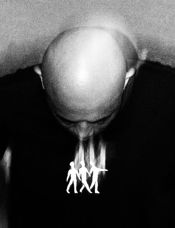 Berlin Atonal - 3 Freunds