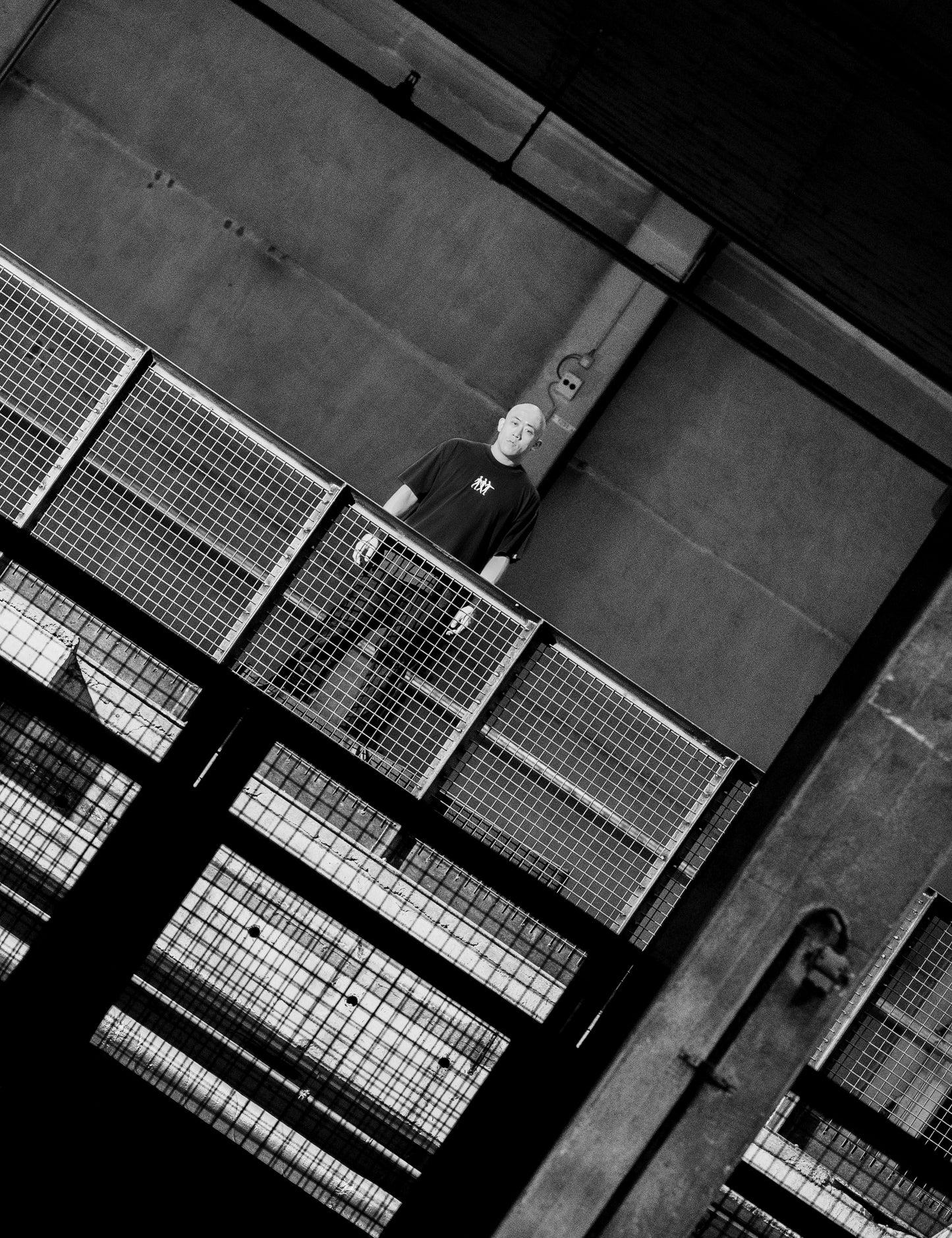 Berlin Atonal - 3 Freunds