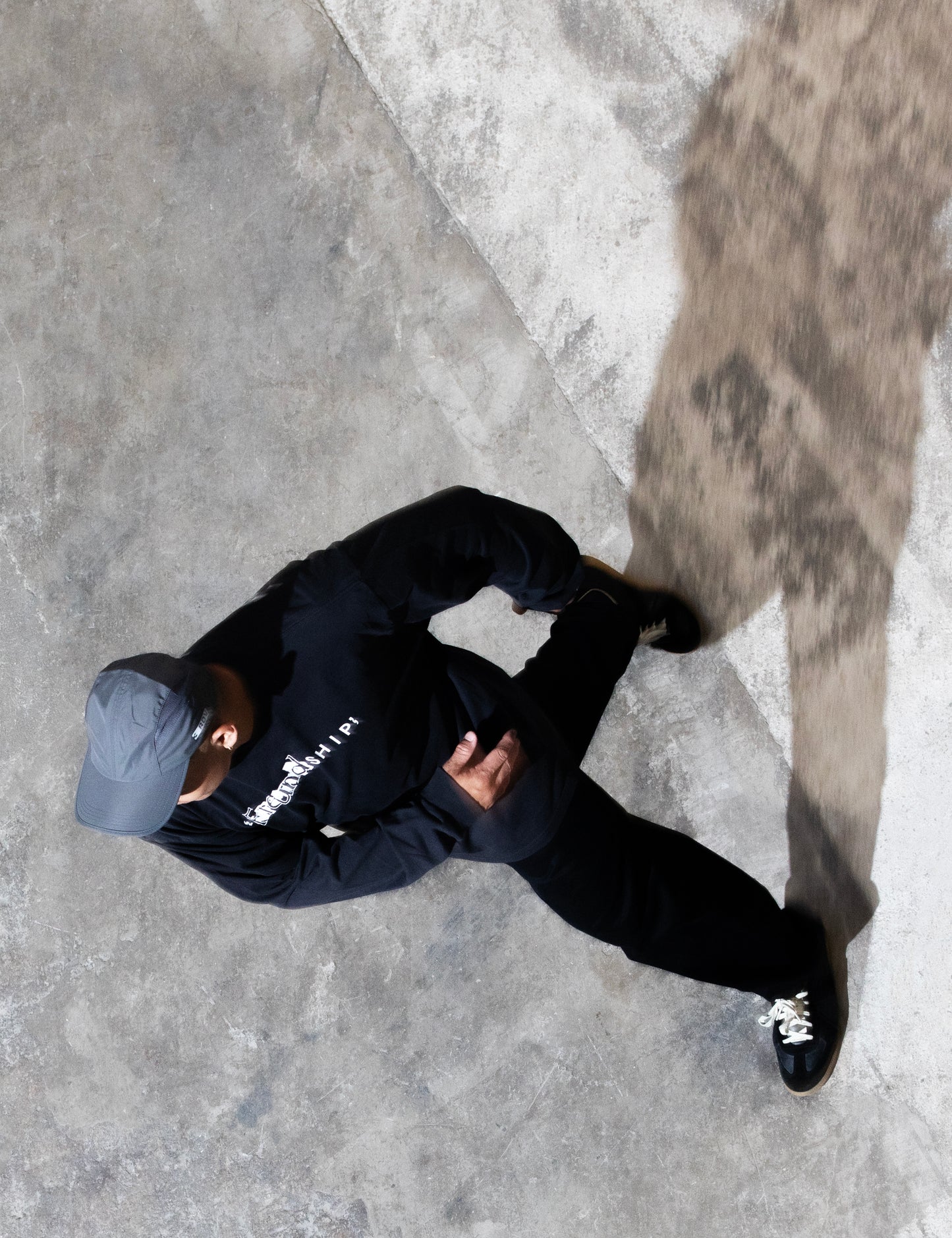 Berlin Atonal - FREUNDship Longsleeve