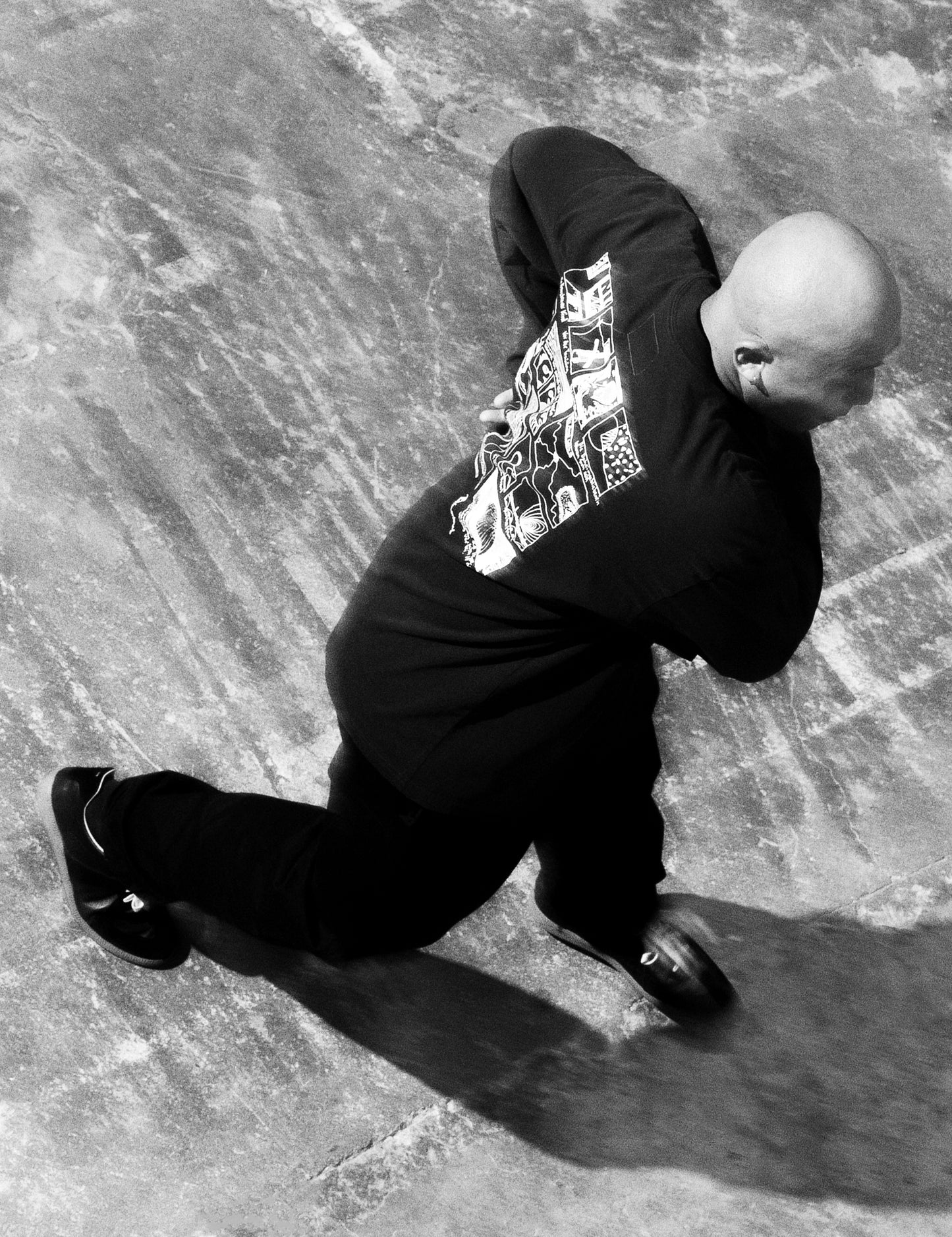 Berlin Atonal - FREUNDship Longsleeve