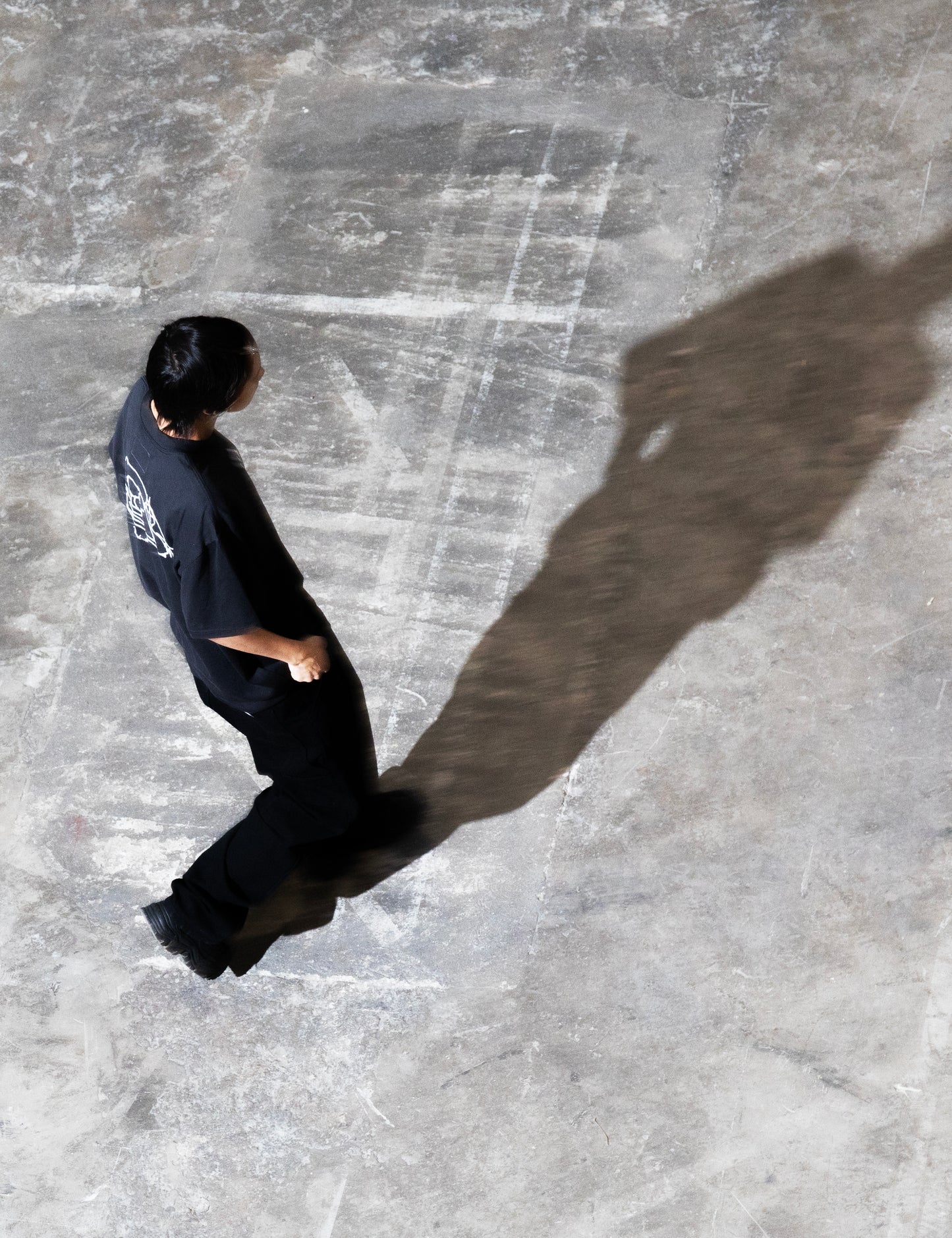 Berlin Atonal - 3 Freunds