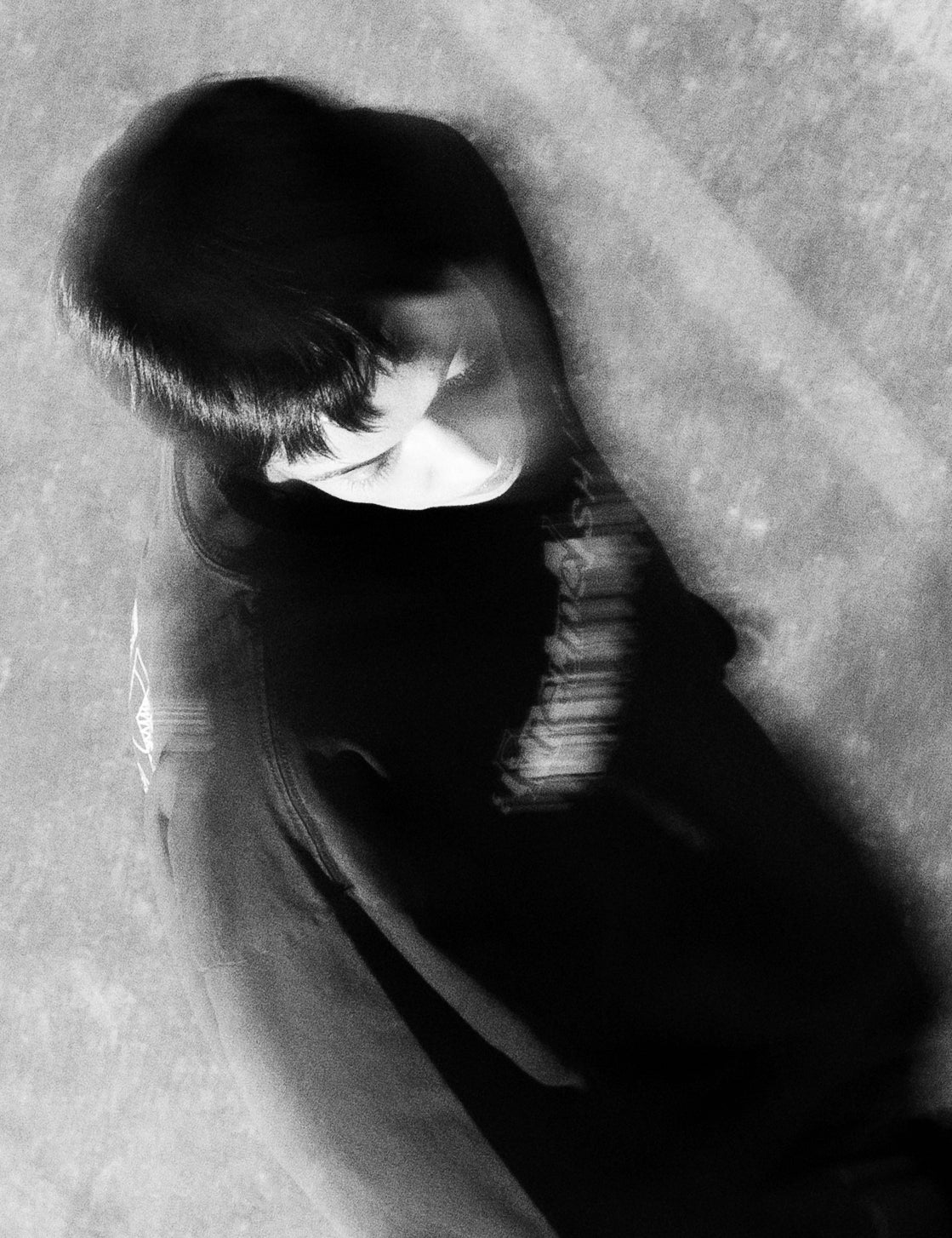Berlin Atonal - FREUNDship Longsleeve