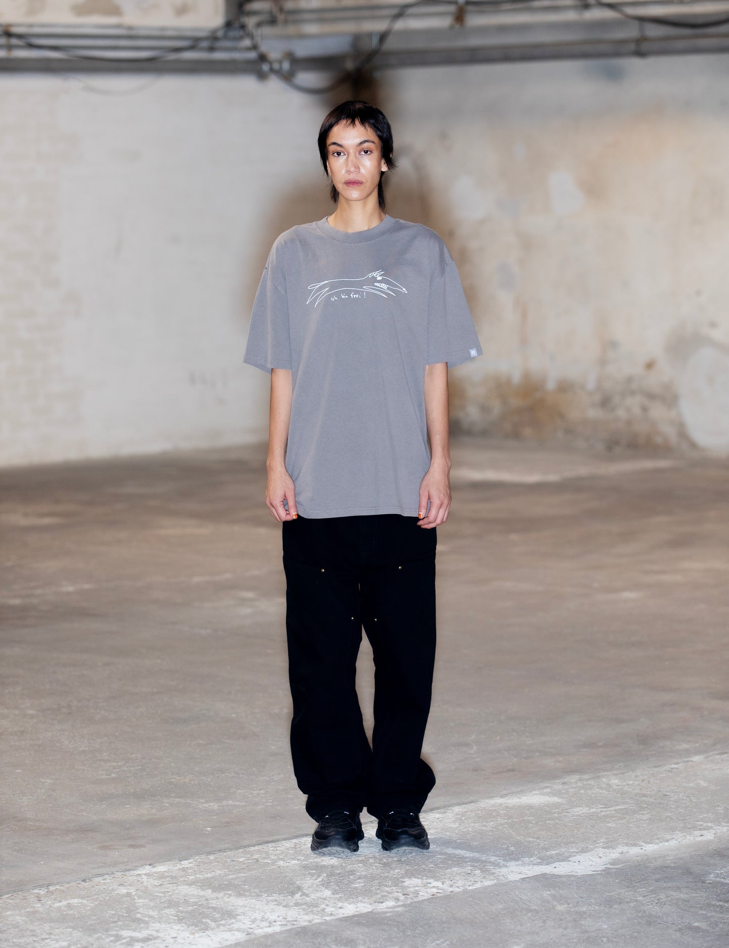 Ich Bin Frei - Berlin Atonal Edition
