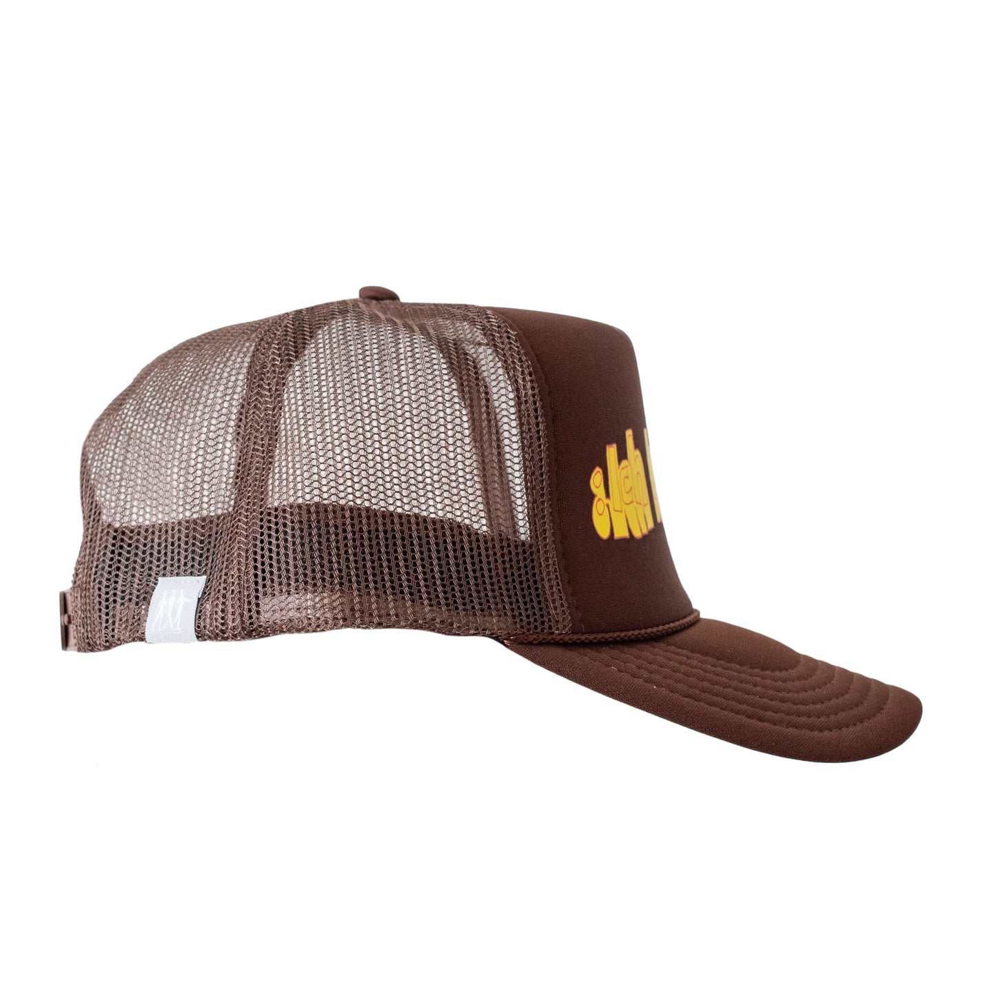 Trucker Hat - Ich Bin Frei