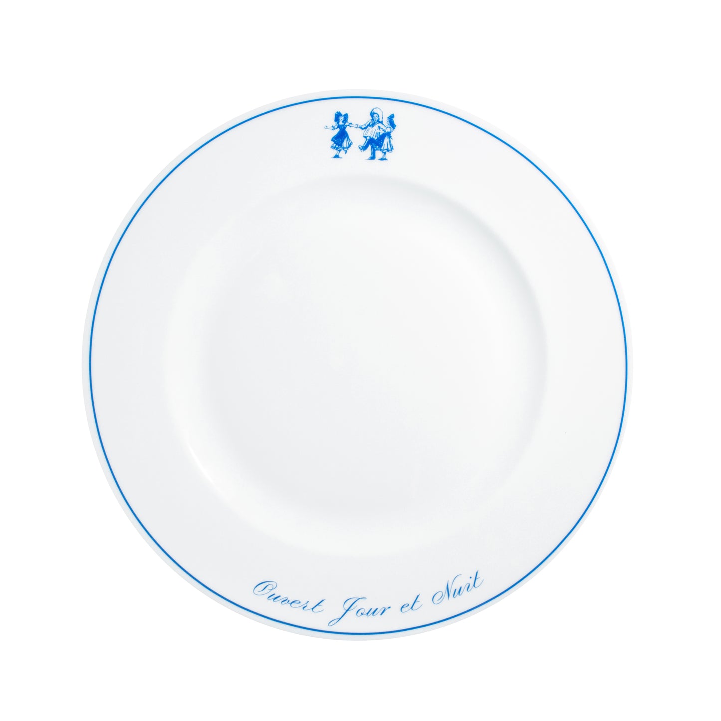 Bistro Plate