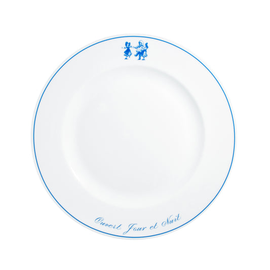 Bistro Plate