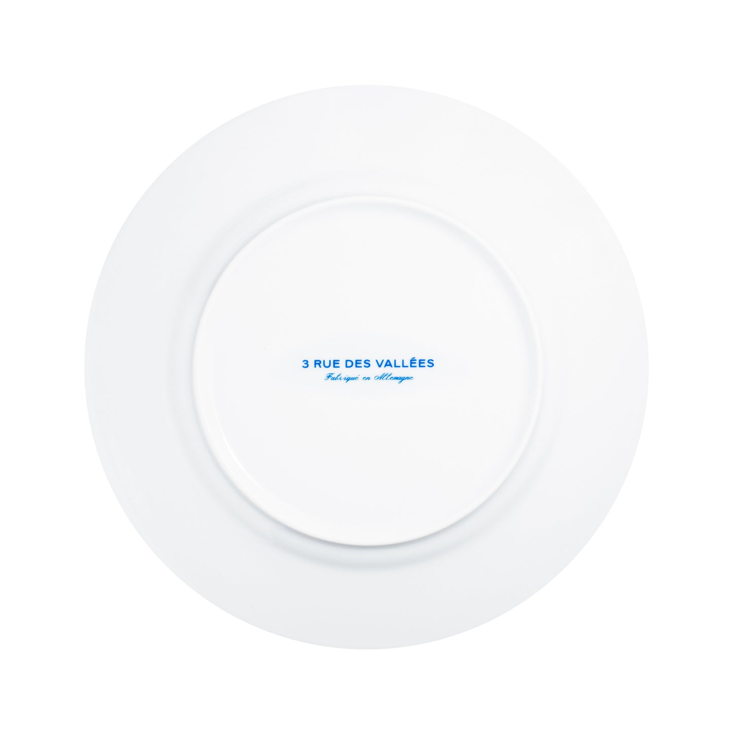 Bistro Plate