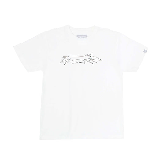 Heavy Tee - Ich Bin Frei