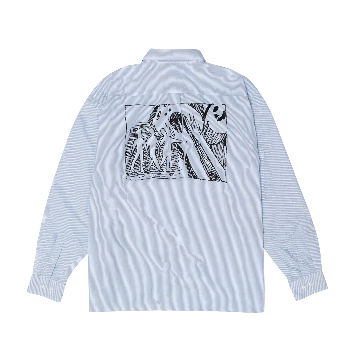 Button Up - Ralf 001