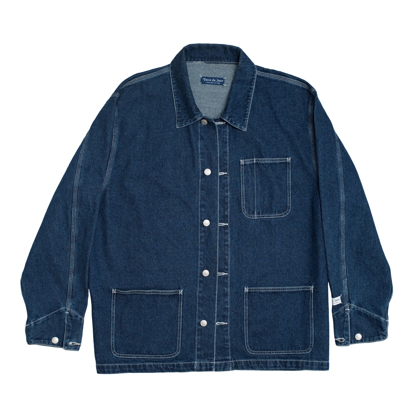 Japanese Denim Jacket