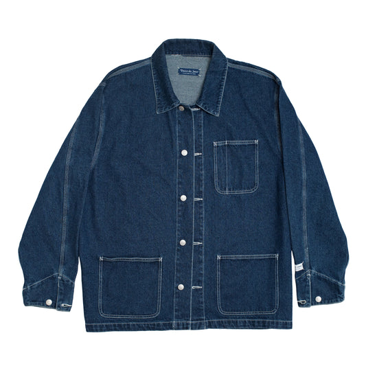Japanese Denim Jacket