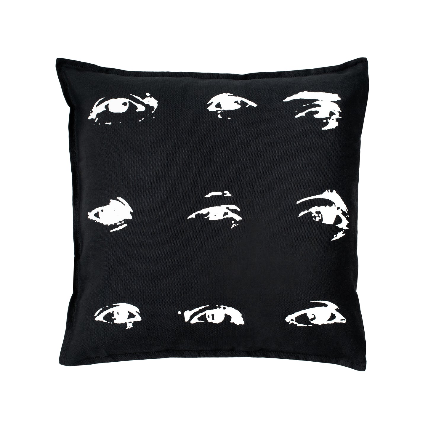 The Infinite Now - Kraftwerk Cushion
