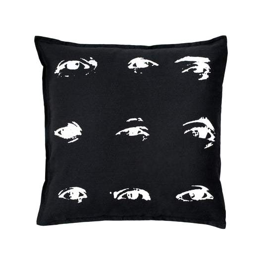 The Infinite Now - Kraftwerk Cushion