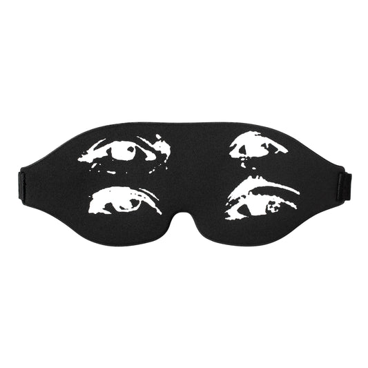 The Infinite Now - Listening Mask