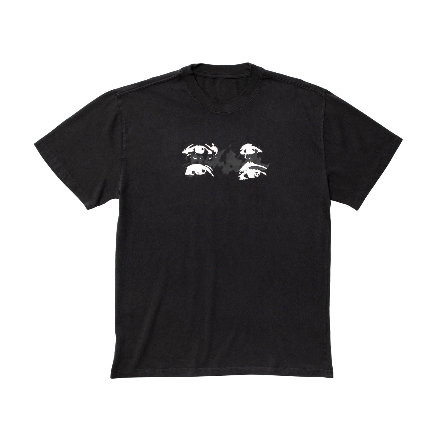 The Infinite Now - '4 Eyes' T-Shirt