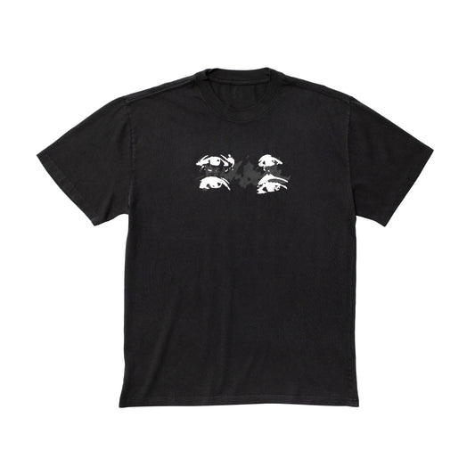 The Infinite Now - '4 Eyes' T-Shirt