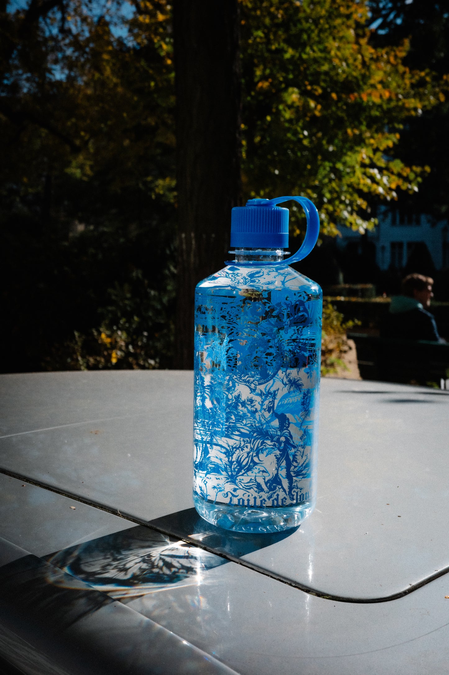 Nalgene Bottle