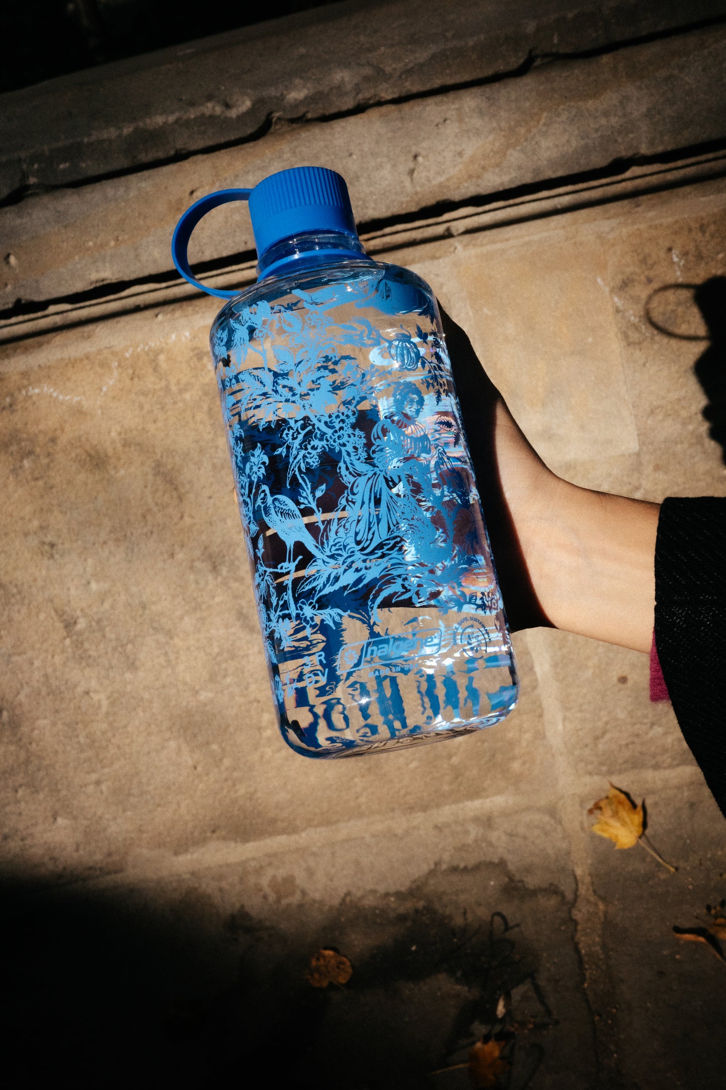 Nalgene Bottle